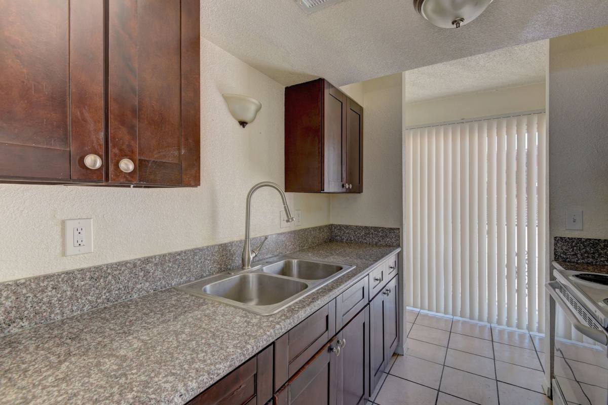 Apartment for rent at 3639 Kolendo Court, Las Vegas, NV 89103