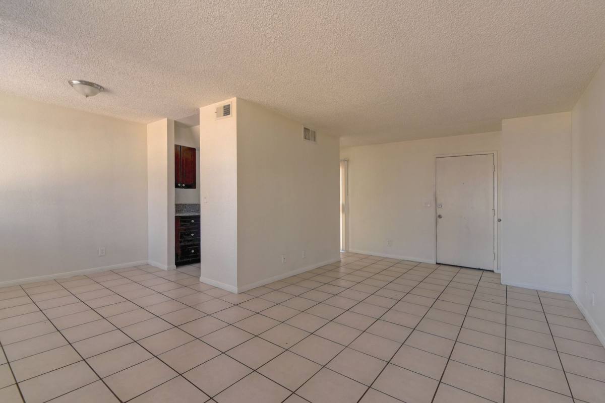 Apartment for rent at 3639 Kolendo Court, Las Vegas, NV 89103