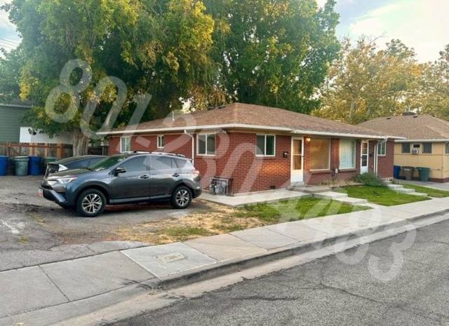 Townhouse for rent at 858 Yale Ave S #858, Salt Lake City, UT 84105