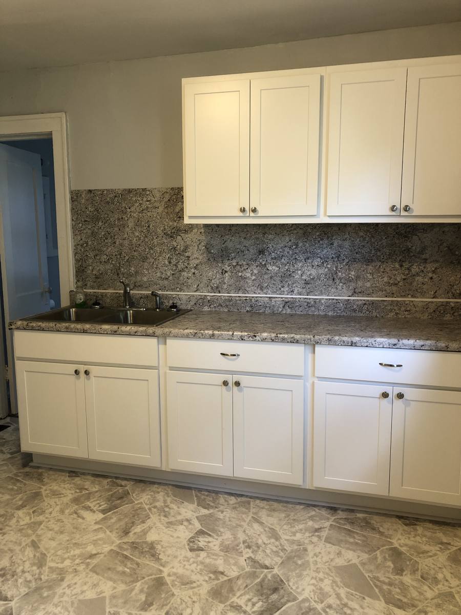 Apartment for rent at 2109 Saint Charles Ave SW #1, Grand Rapids, MI 49507