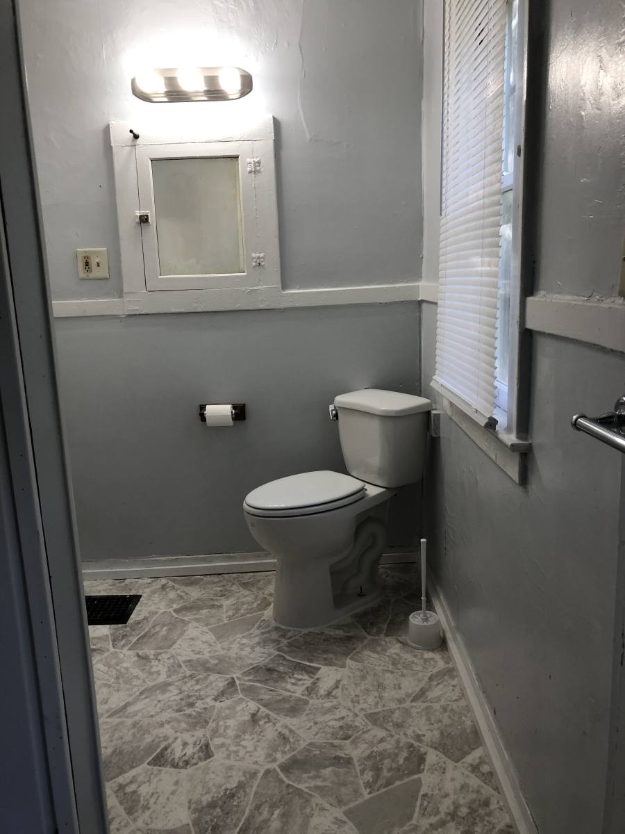 Apartment for rent at 2109 Saint Charles Ave SW #1, Grand Rapids, MI 49507