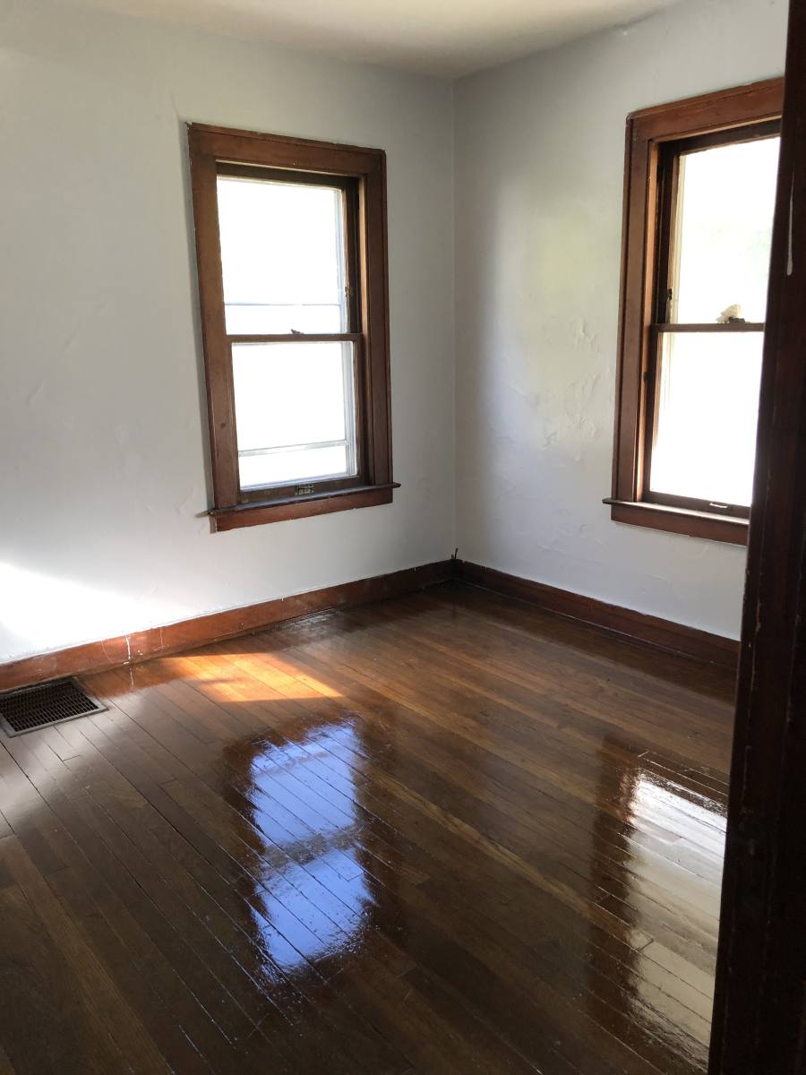 Apartment for rent at 2109 Saint Charles Ave SW #1, Grand Rapids, MI 49507