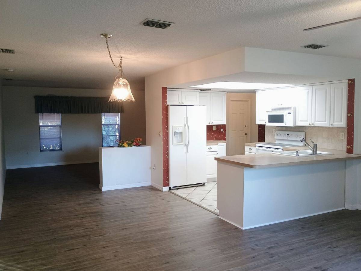 House for rent at 2105 Arbuckle Rd, Spring Hill, FL 34608
