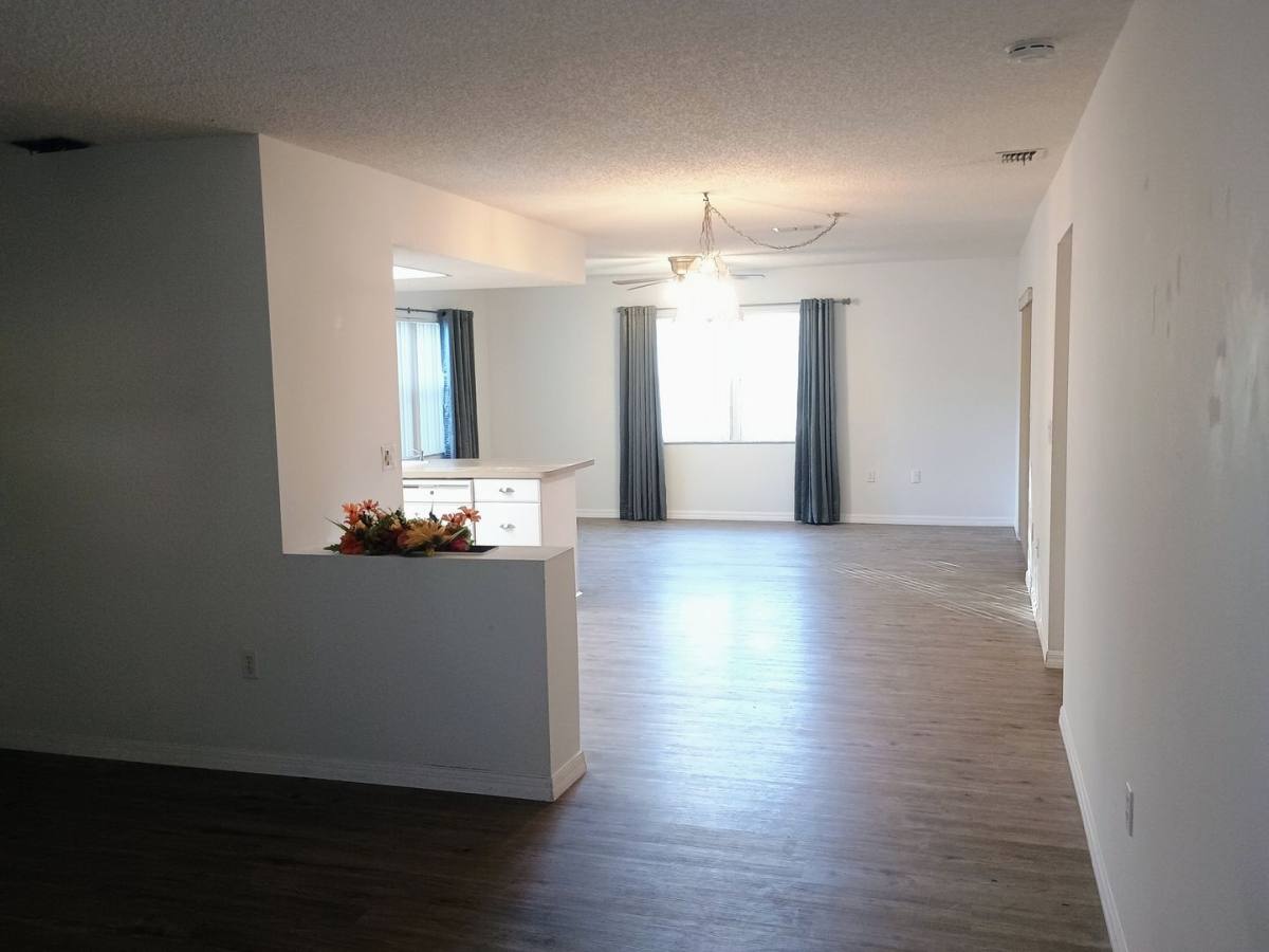 House for rent at 2105 Arbuckle Rd, Spring Hill, FL 34608