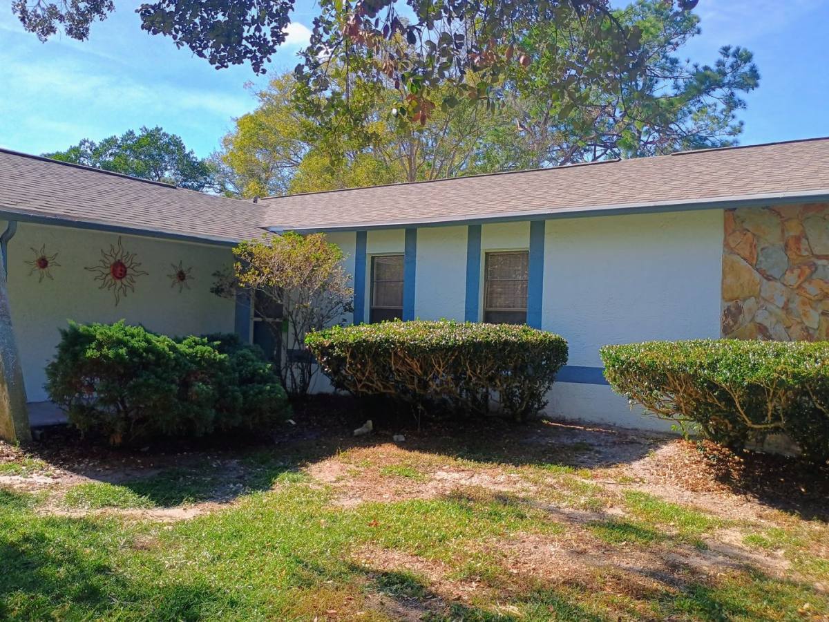 House for rent at 2105 Arbuckle Rd, Spring Hill, FL 34608
