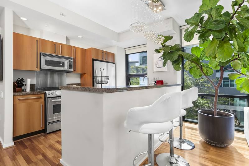 Condo for rent at 350 11th Ave #316, San Diego, CA 92101