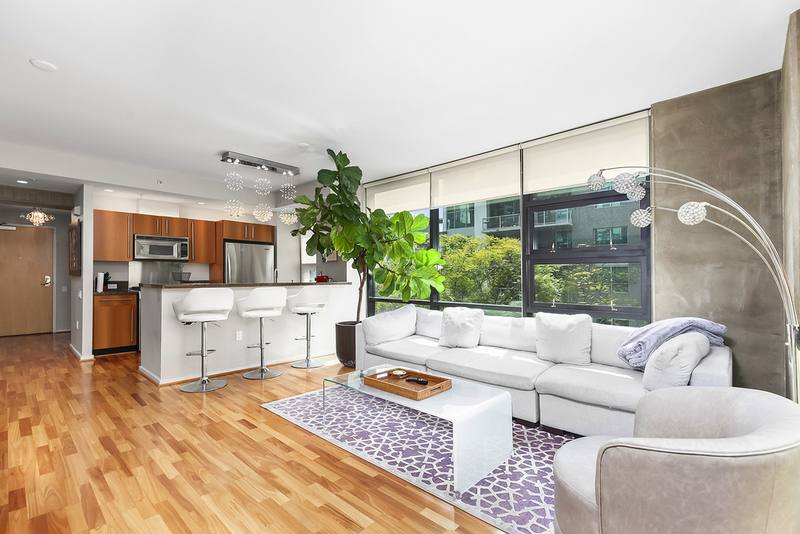 Condo for rent at 350 11th Ave #316, San Diego, CA 92101