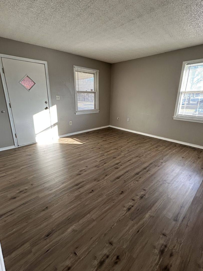 House for rent at 1008 S Rouse, Pittsburg, KS 66762