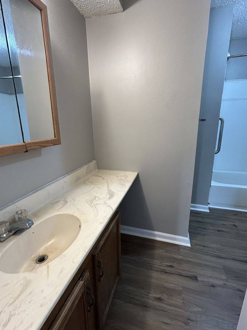House for rent at 1008 S Rouse, Pittsburg, KS 66762