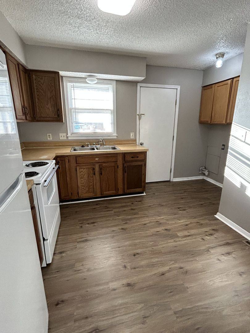 House for rent at 1008 S Rouse, Pittsburg, KS 66762