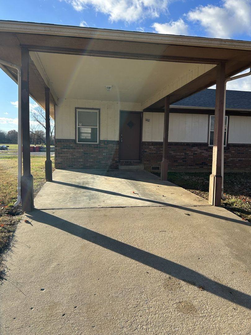 House for rent at 1008 S Rouse, Pittsburg, KS 66762