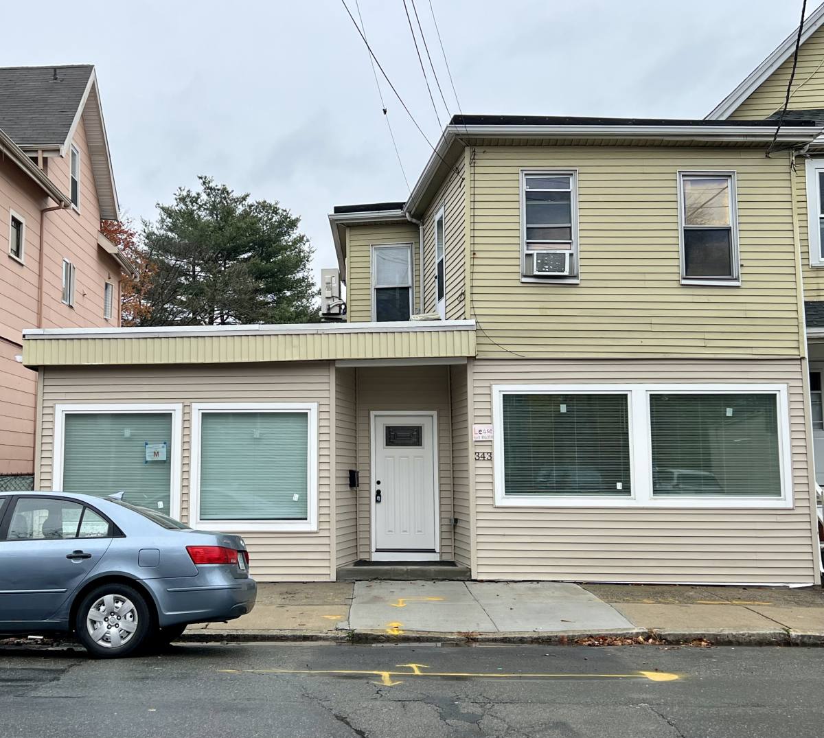 Apartment for rent at 343 Highland Ave, Malden, MA 02148
