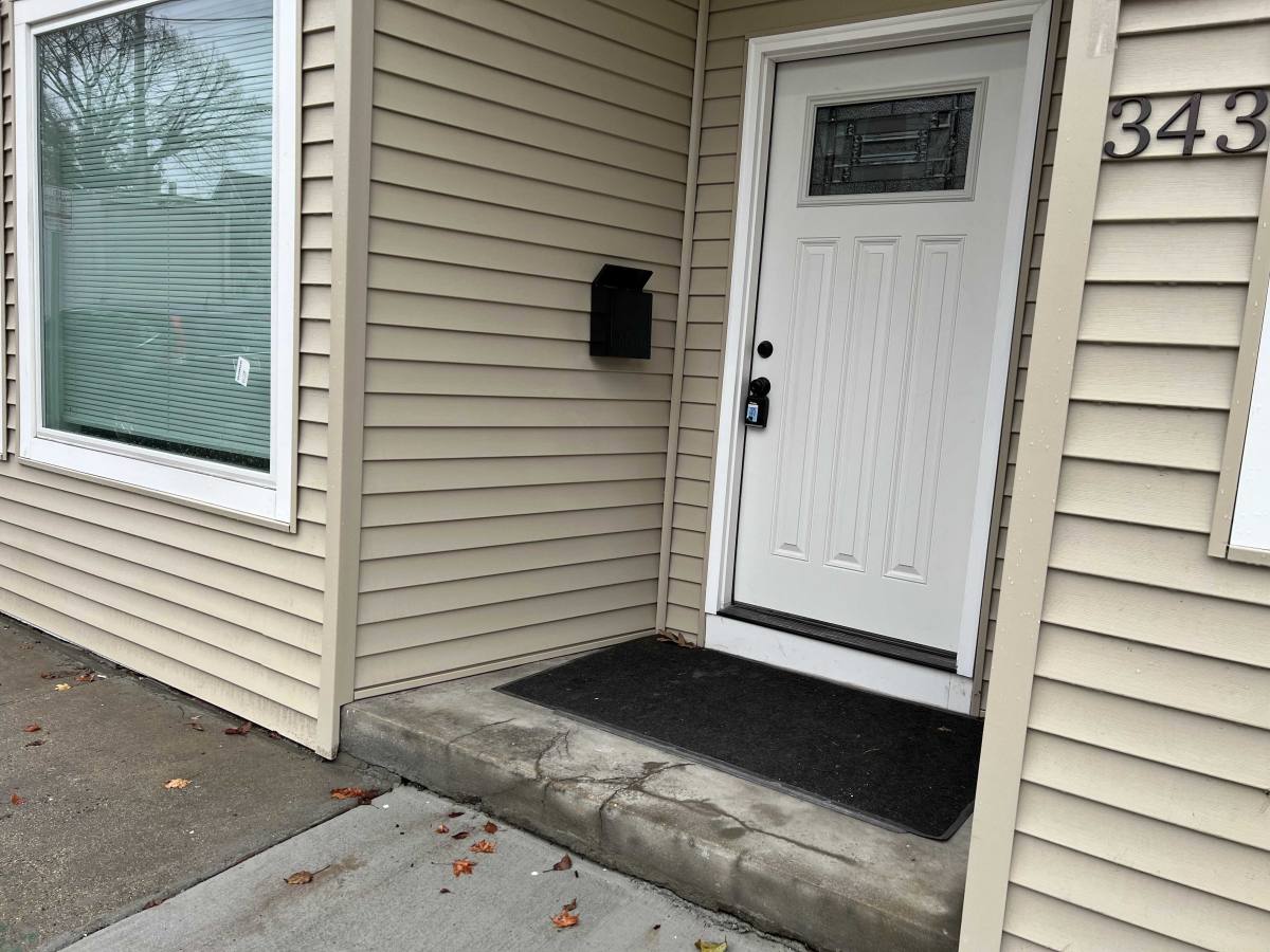 Apartment for rent at 343 Highland Ave, Malden, MA 02148
