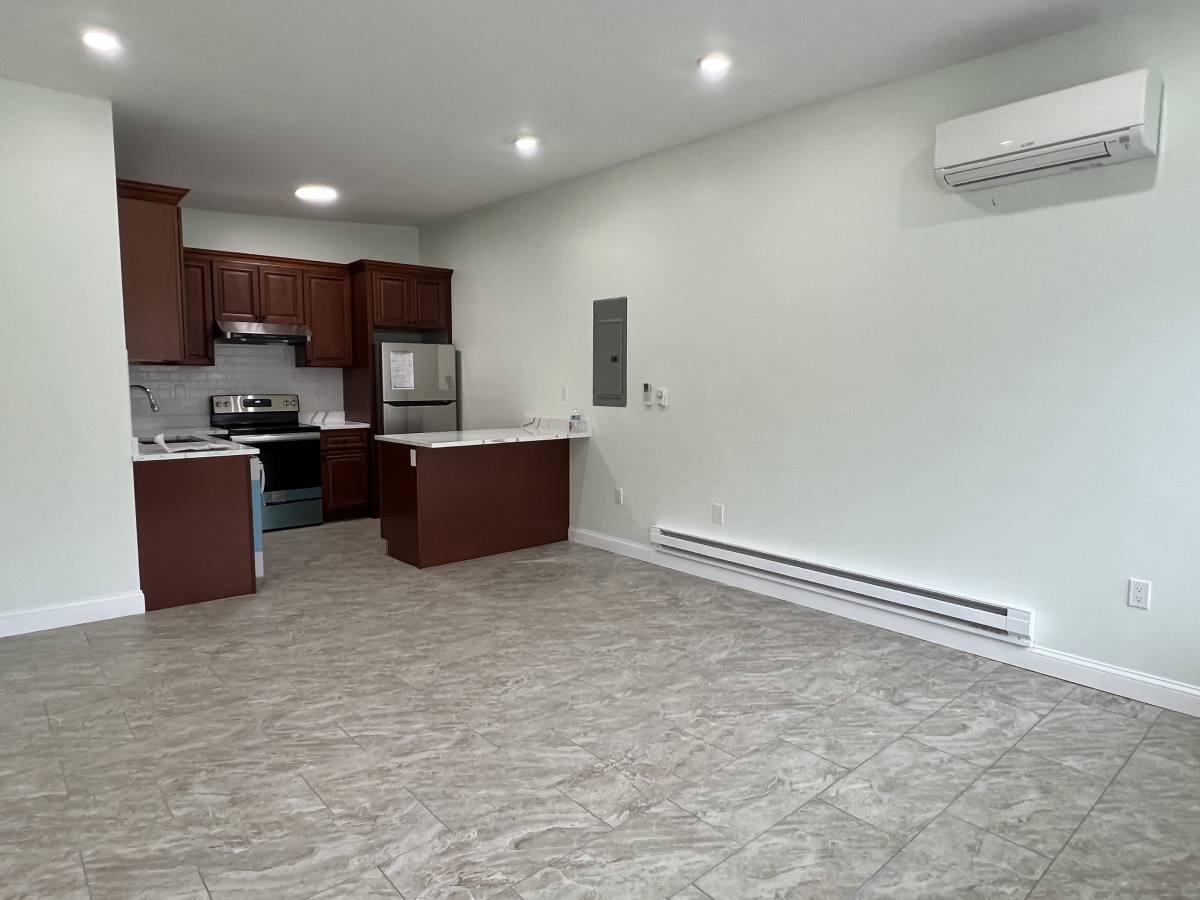 Apartment for rent at 343 Highland Ave, Malden, MA 02148