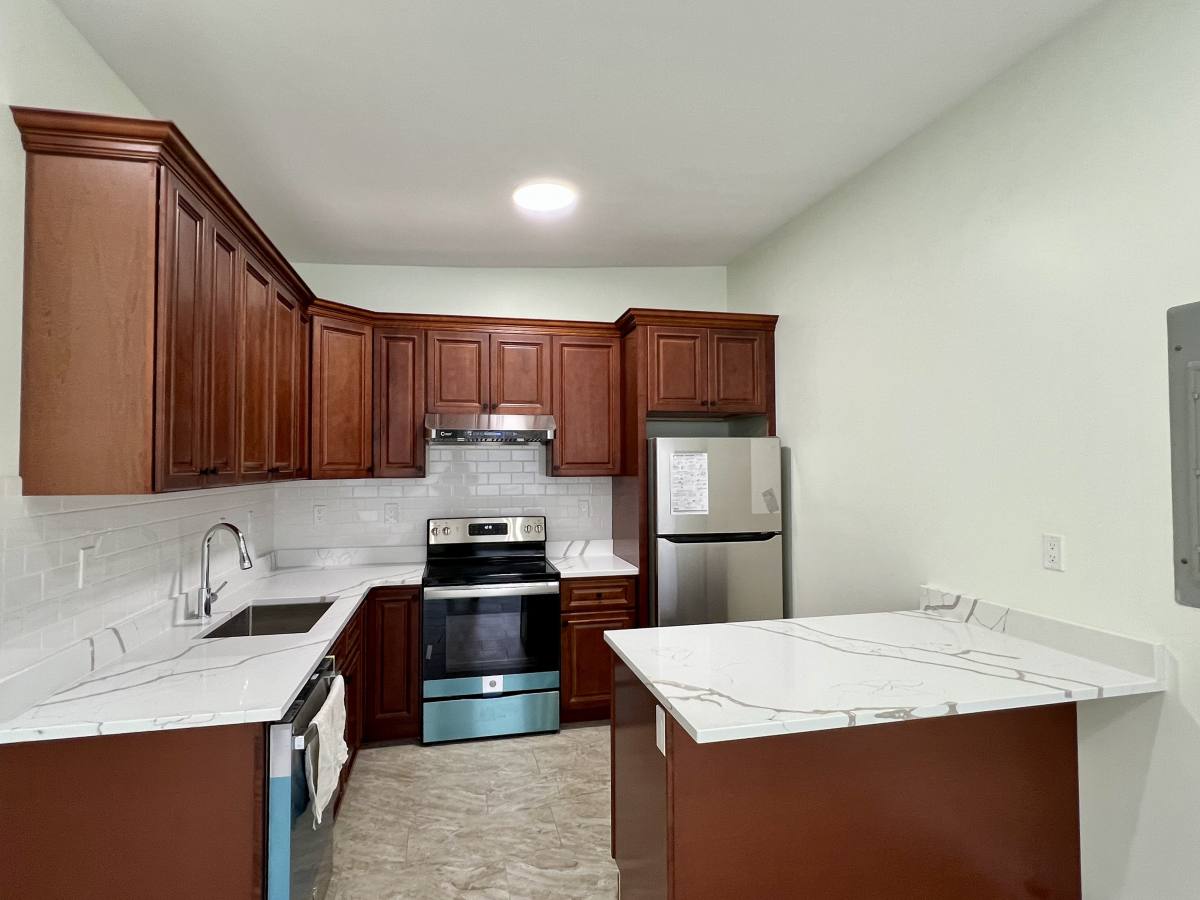 Apartment for rent at 343 Highland Ave, Malden, MA 02148