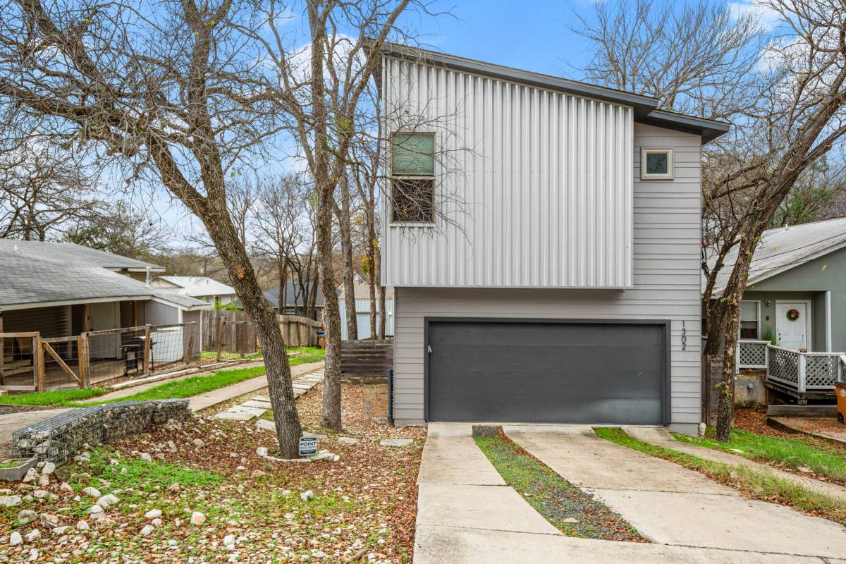 Condo for rent at 1302 Delano St #A, Austin, TX 78721