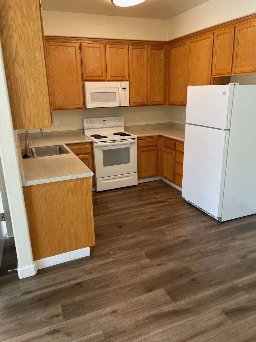 Apartment for rent at 1016 Prospect Ave #224, Santa Rosa, CA 95409