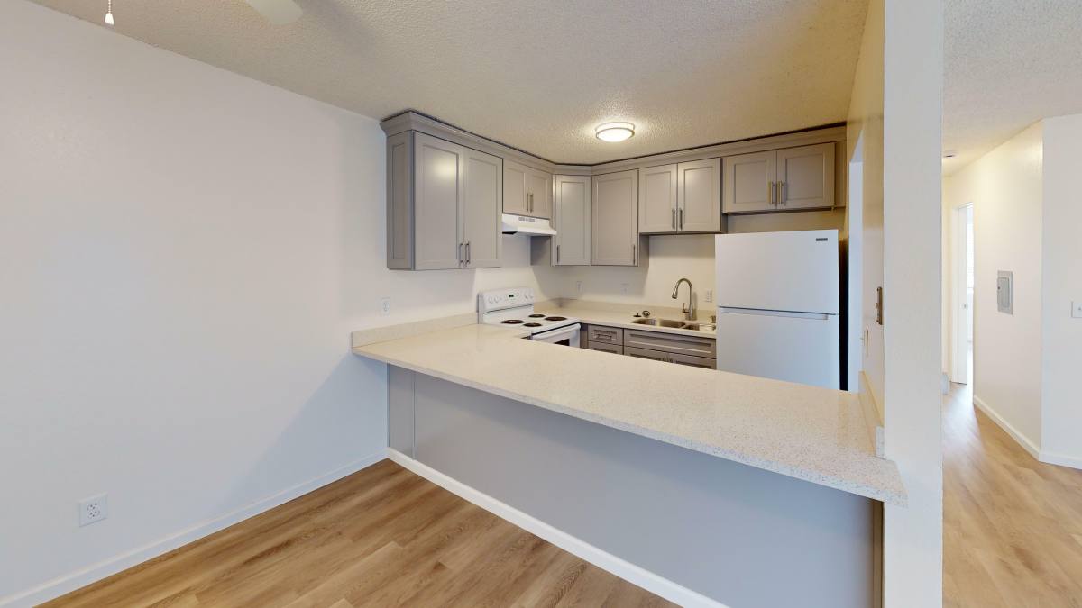 Apartment for rent at 6401 Montecito Blvd #3, Santa Rosa, CA 95409