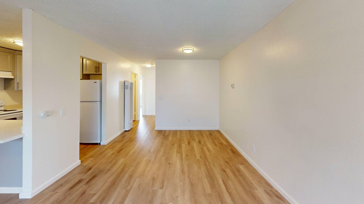 Apartment for rent at 6401 Montecito Blvd #3, Santa Rosa, CA 95409