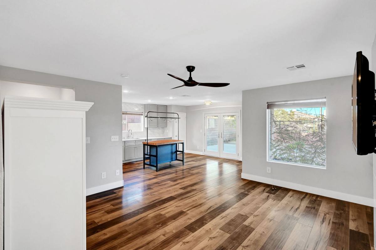 House for rent at 812 Sistine St, Las Vegas, NV 89144