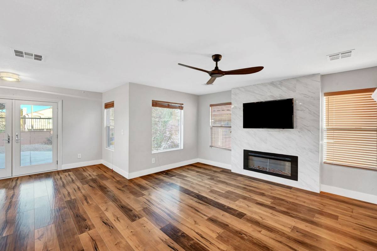 House for rent at 812 Sistine St, Las Vegas, NV 89144