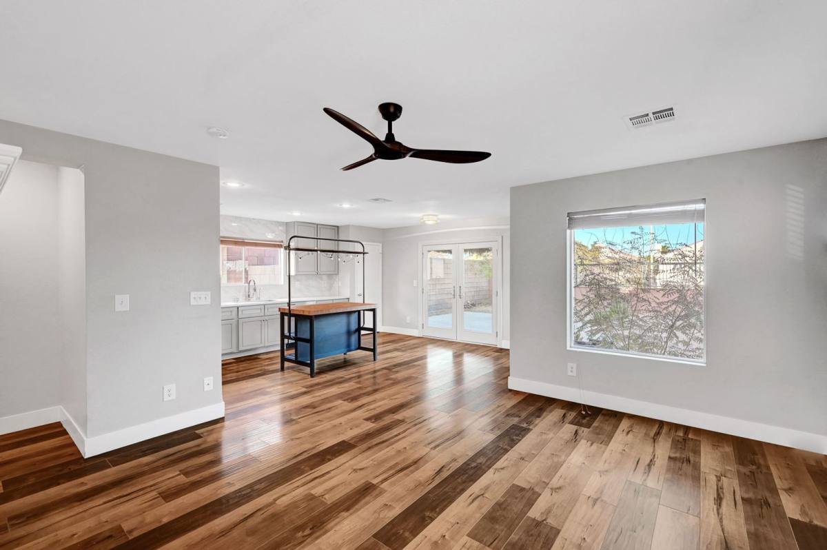 House for rent at 812 Sistine St, Las Vegas, NV 89144