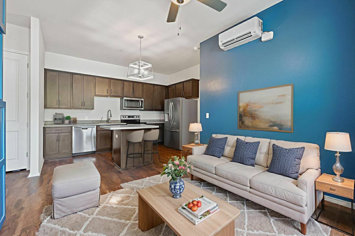 Condo for rent at 8601 W Gate Blvd #11101, Austin, TX 78745