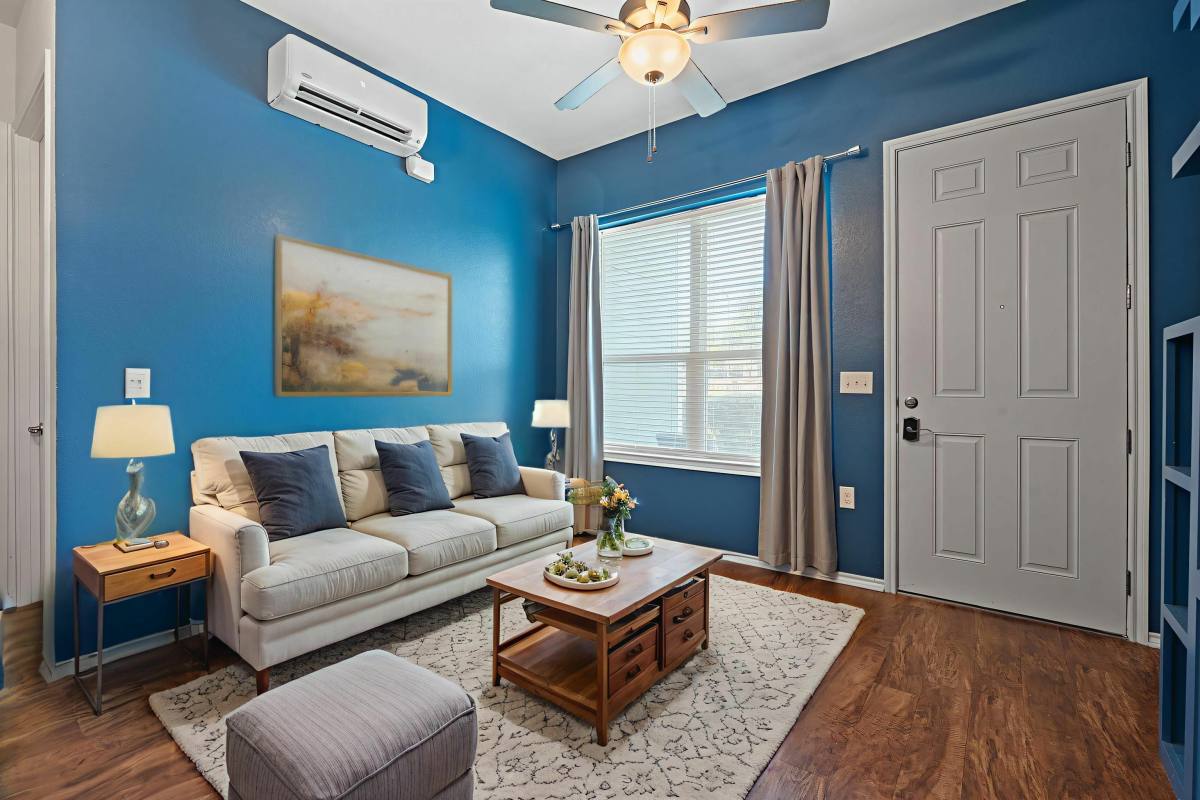 Condo for rent at 8601 W Gate Blvd #11101, Austin, TX 78745