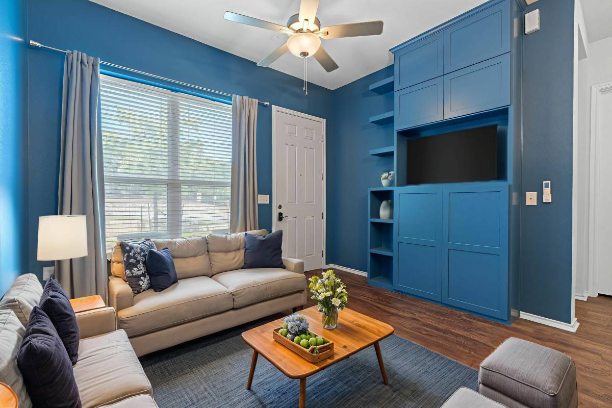 Condo for rent at 8601 W Gate Blvd #11101, Austin, TX 78745
