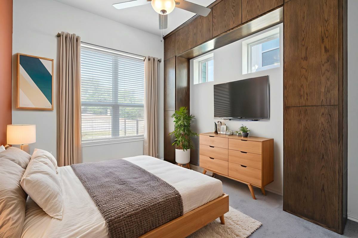 Condo for rent at 8601 W Gate Blvd #11101, Austin, TX 78745