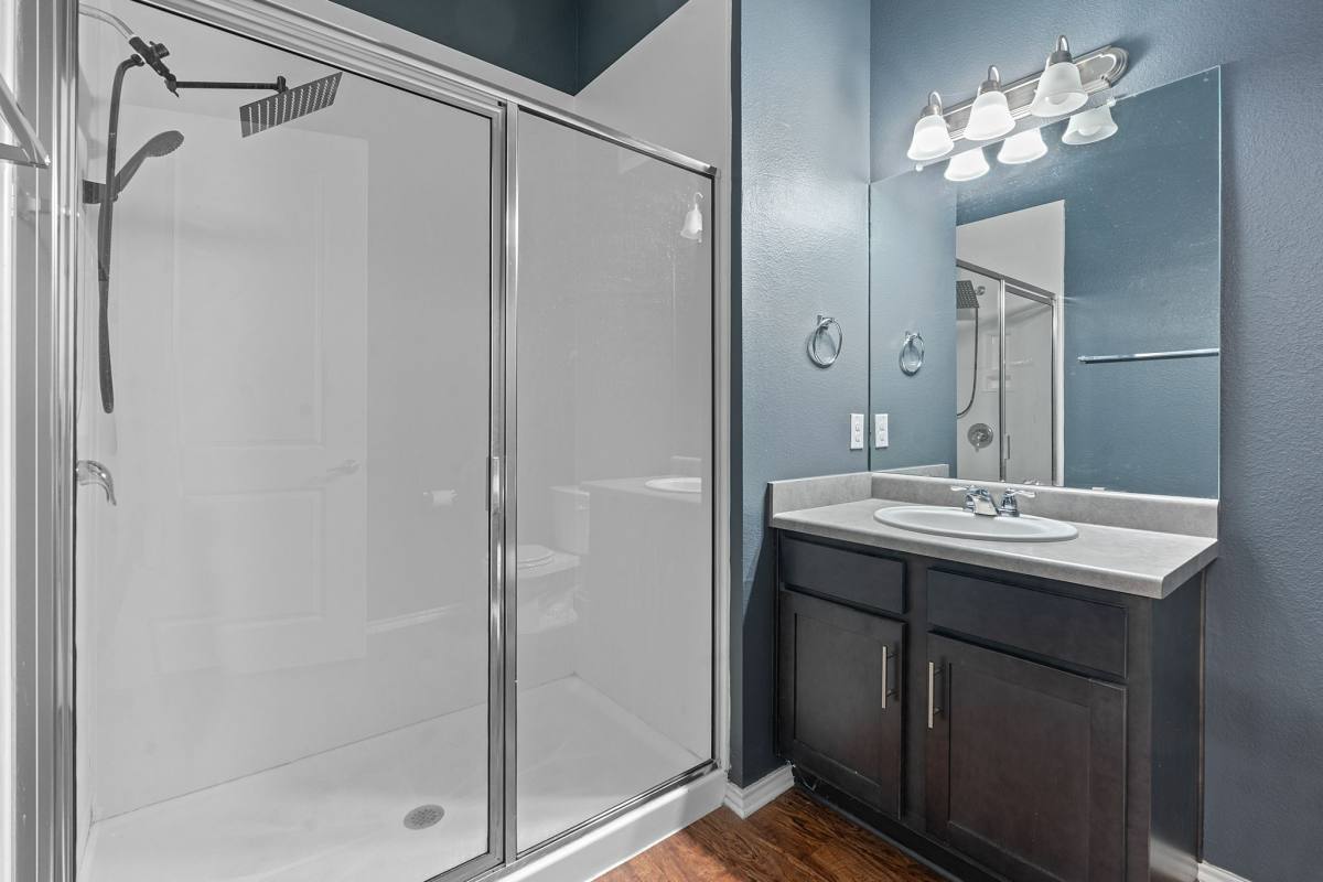 Condo for rent at 8601 W Gate Blvd #11101, Austin, TX 78745