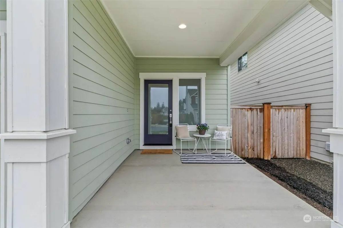 House for rent at 8412 55th Place NE, Marysville, WA 98270