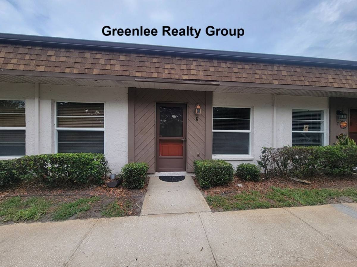 Apartment for rent at 6141 Chesham Dr, New Port Richey, FL 34653