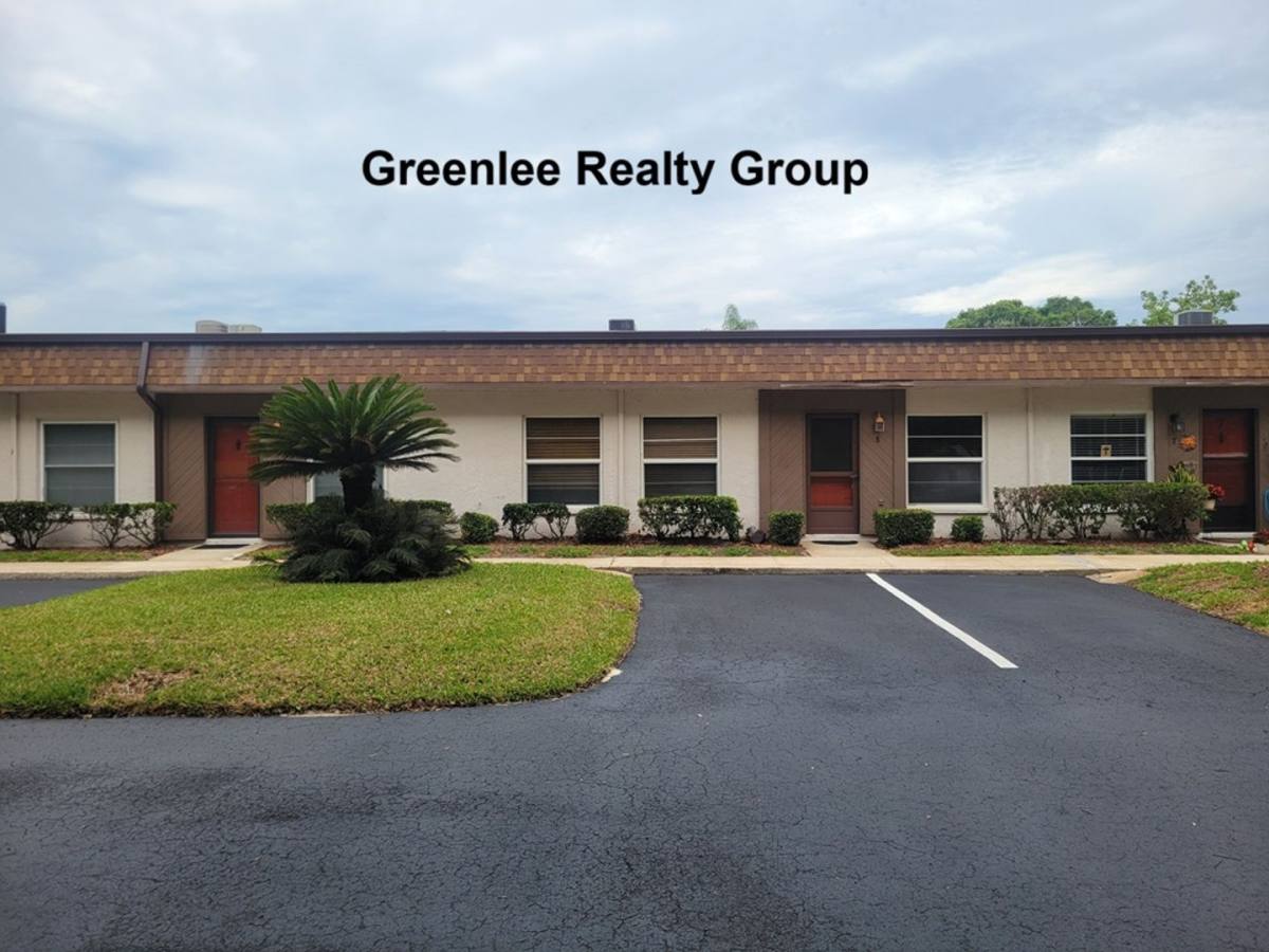 Apartment for rent at 6141 Chesham Dr, New Port Richey, FL 34653