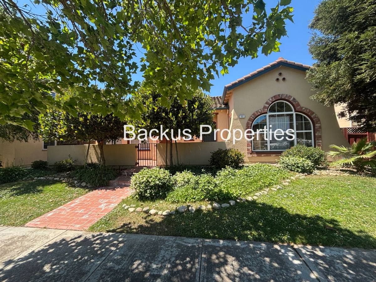 Apartment for rent at 11 Huerta St, Greenfield, CA 93927
