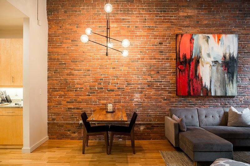Apartment for rent at 99 Broad St, Boston, MA 02110