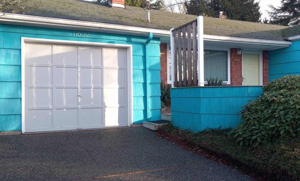 House for rent at 11532 4th Ave NW, Seattle, WA 98177