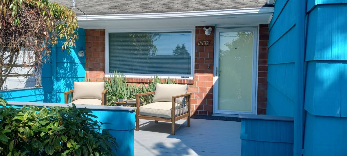 House for rent at 11532 4th Ave NW, Seattle, WA 98177