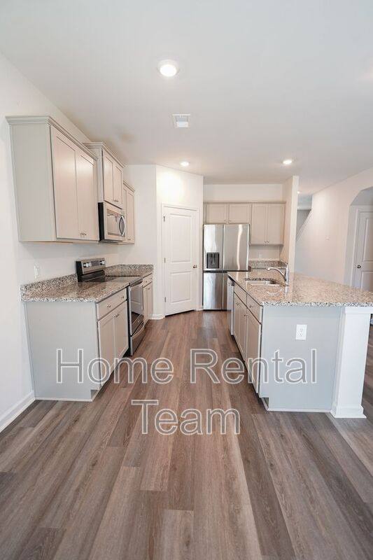 House for rent at 150 Kraft Kove, Pooler, GA 31322