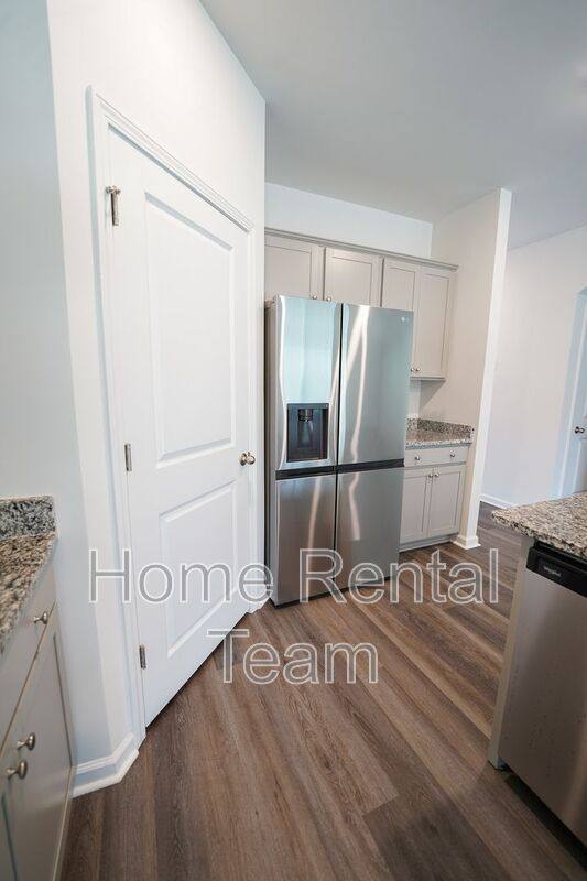 House for rent at 150 Kraft Kove, Pooler, GA 31322