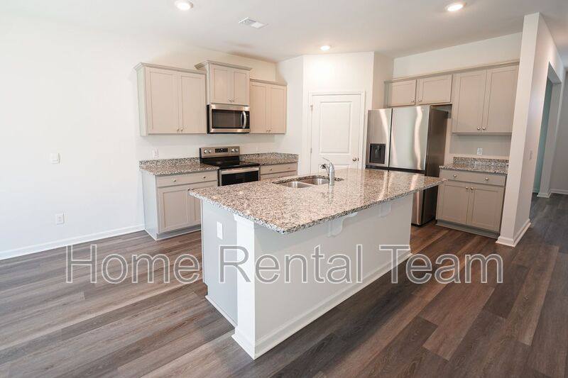House for rent at 150 Kraft Kove, Pooler, GA 31322