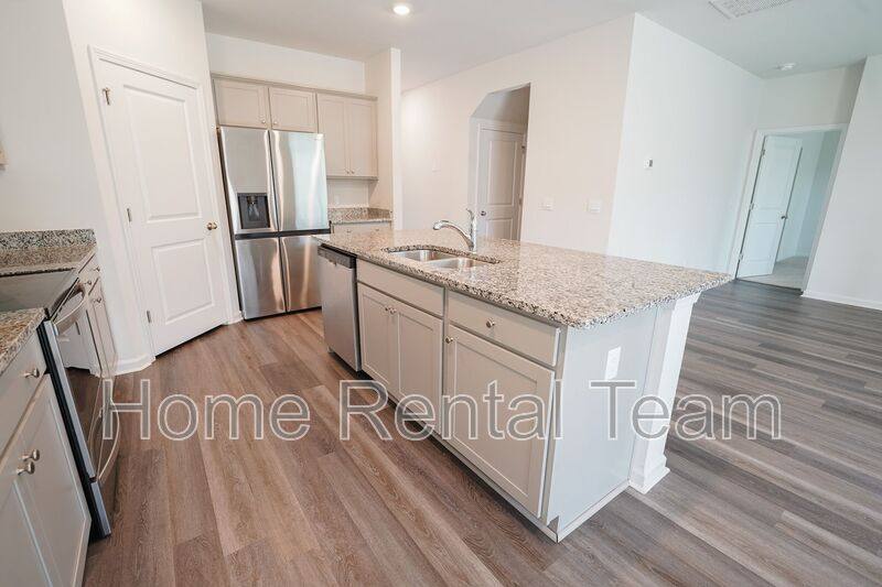 House for rent at 150 Kraft Kove, Pooler, GA 31322
