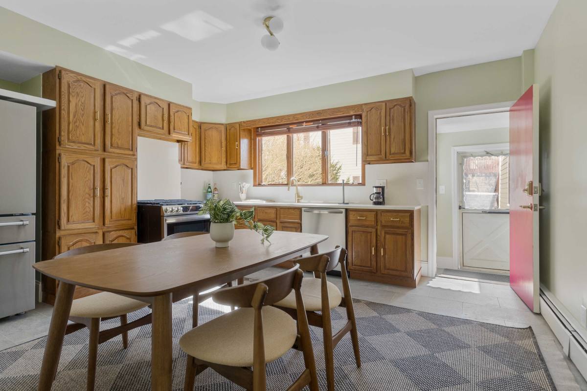 House for rent at 56 Spring St, Cambridge, MA 02141