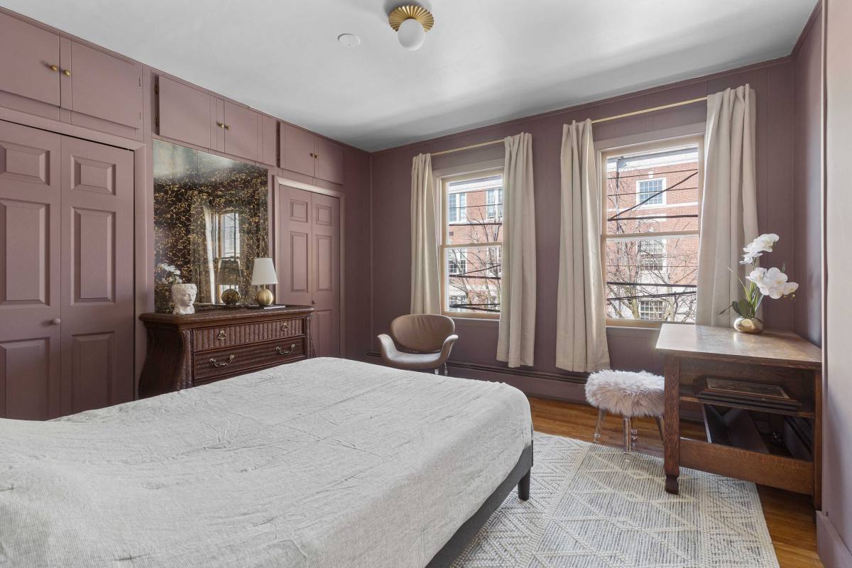 House for rent at 56 Spring St, Cambridge, MA 02141