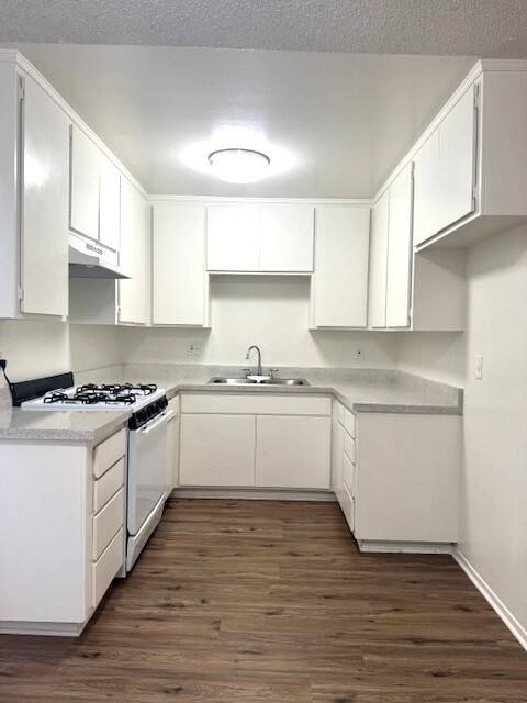 Apartment for rent at 16872 Lynn Lane #B, Huntington Beach, CA 92649