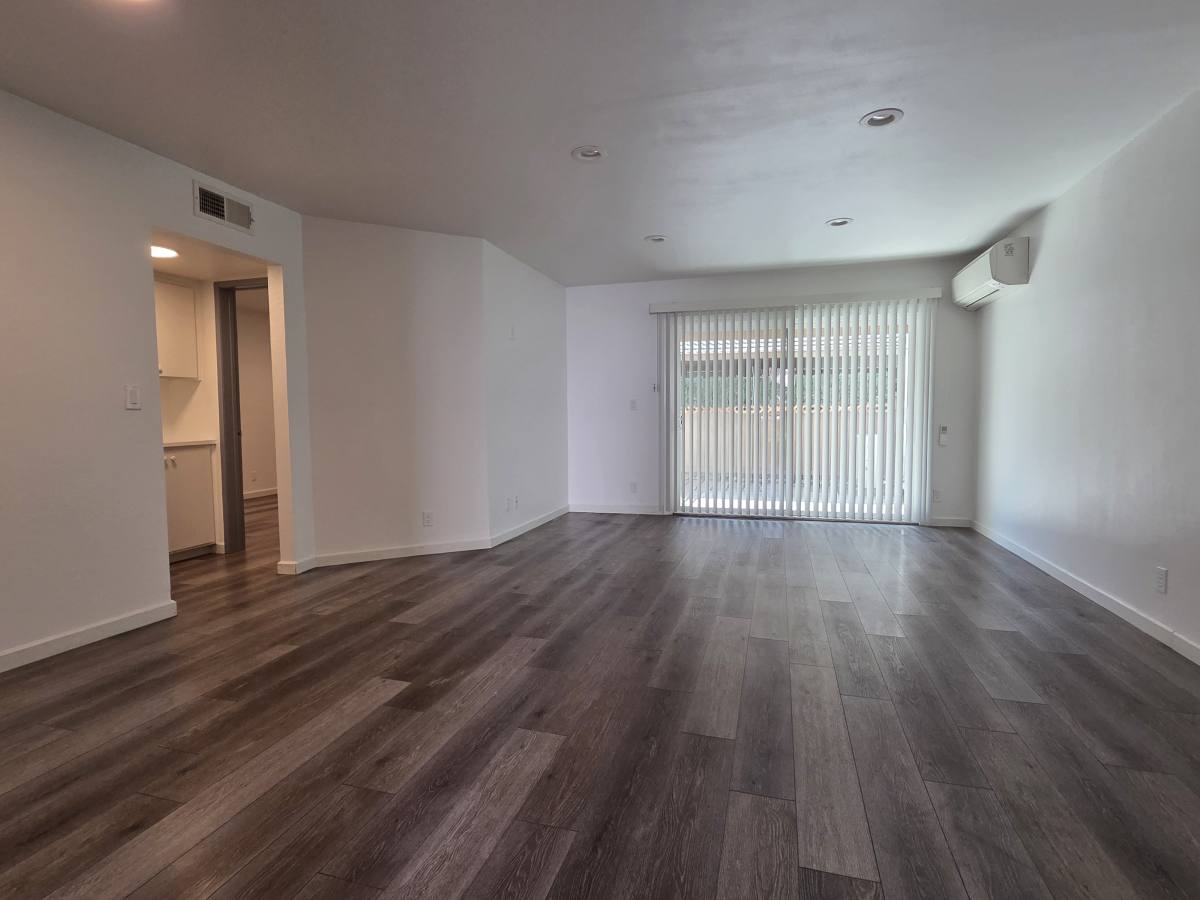 Condo for rent at 2201 Monroe St #301, Santa Clara, CA 95050