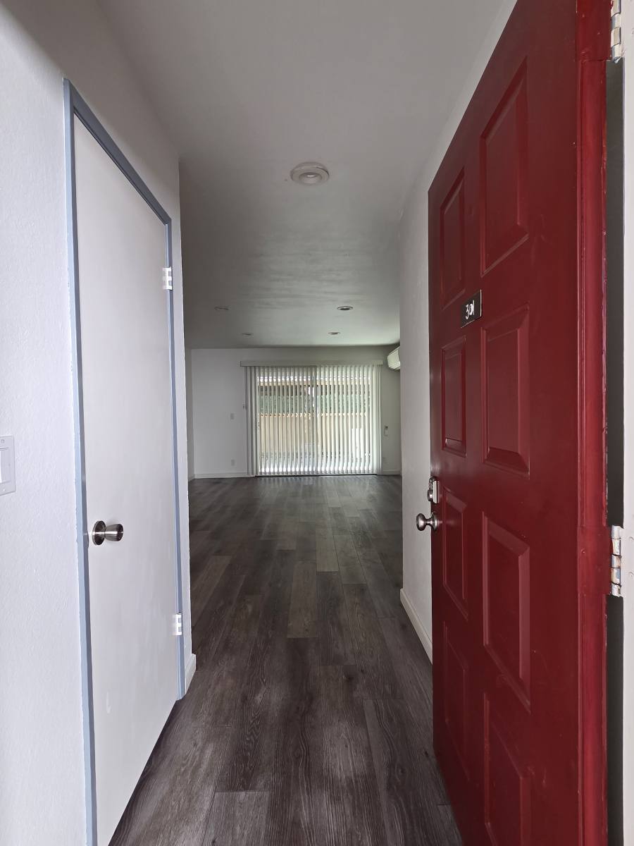 Condo for rent at 2201 Monroe St #301, Santa Clara, CA 95050