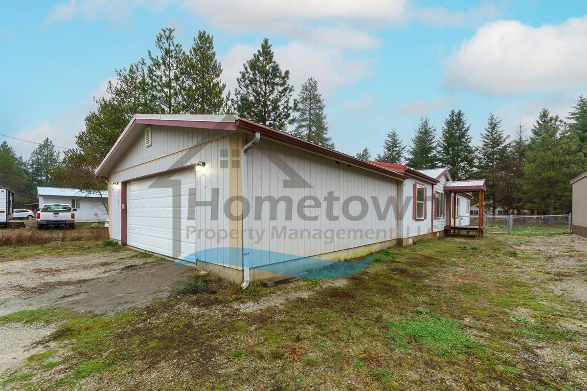 House for rent at 5425 E Grove Ave, Athol, ID 83801