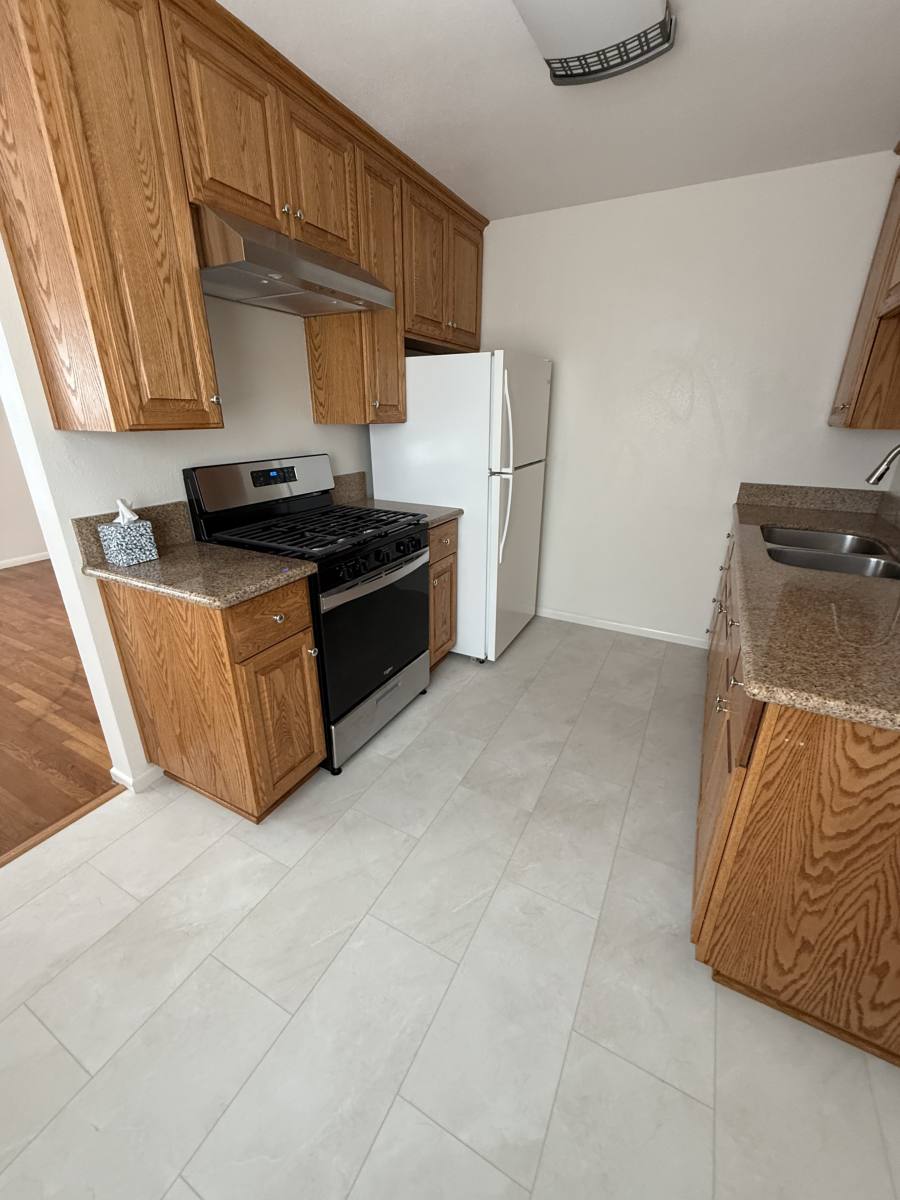 Apartment for rent at 247 5th St #B, Seal Beach, CA 90740