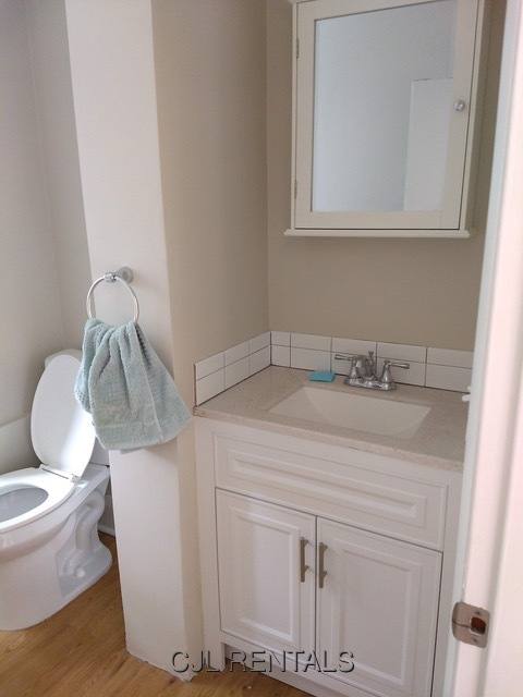 Townhouse for rent at 107 Chestnut St #2, Waltham, MA 02453